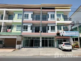 3 Bedroom Shophouse for sale in Ratsada, Phuket Town, Ratsada