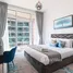 2 Schlafzimmer Appartement zu vermieten im Park Gate Residences, Al Kifaf, Dubai