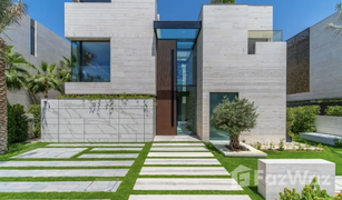6 Bedrooms Villa for sale in Garden Homes, Dubai Garden Homes Frond G