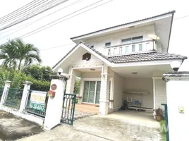 ขายบ้านเดี่ยว 3 ห้องนอน ในโครงการ สมหวัง วิลเลจ, หางดง