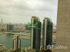 1 Bedroom Condo for sale at Marina Blue Tower, Marina Square, Al Reem Island, Abu Dhabi