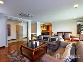 3 chambre Condominium à louer à , Khlong Toei Nuea