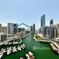 1 спален Квартира на продажу в Stella Maris, Dubai Marina