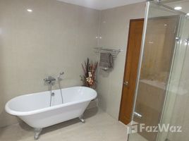 3 Bedroom Penthouse for rent at Baan Sathorn Chaophraya, Khlong Ton Sai, Khlong San