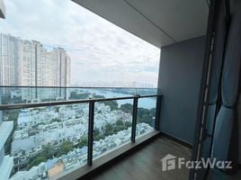 2 Habitación Departamento en venta en Sunwah Pearl, Ward 22