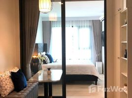 1 Bedroom Condo for rent at Life One Wireless, Lumphini