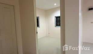 2 Bedrooms House for sale in Bang Samak, Chachoengsao Baan Suay Namsai Plus