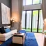 1 Bedroom Condo for rent at Liv At 49, Khlong Tan Nuea, Watthana, Bangkok