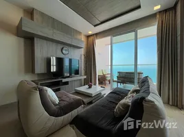 1 Habitación Departamento en venta en Cetus Beachfront, Nong Prue, Pattaya