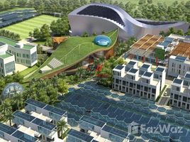 3 спален Таунхаус на продажу в The Sustainable City - Yas Island, Yas Acres