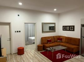 1 Bedroom Condo for rent at Emerald Suites, Accra