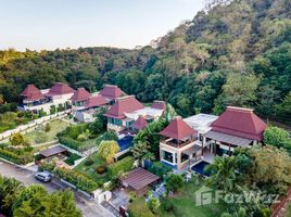 3 Schlafzimmer Villa zu verkaufen im Panorama Pool Villas, Pak Nam Pran