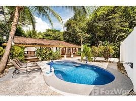 4 Schlafzimmer Haus zu verkaufen in Santa Cruz, Guanacaste, Santa Cruz