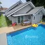 4 Bedroom Villa for rent in Pattaya, Nong Prue, Pattaya