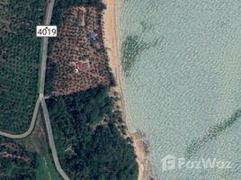 N/A Land for sale in Na Phaya, Chumphon Oceanfront Land for Sale in Na Phaya
