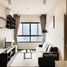 2 спален Квартира в аренду в IDEO New Rama 9, Hua Mak, Банг Капи