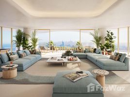 3 Habitación Apartamento en venta en COMO Residences, Palm Jumeirah