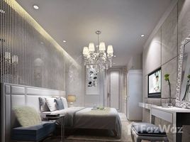 在Prince Central Plaza - Two Bedroom (Unit Type A)出售的2 卧室 住宅, Tonle Basak, Chamkar Mon