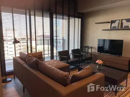 คอนโด 2 ห้องนอน ให้เช่า ในโครงการ เดอะ ลอฟท์ อโศก, คลองเตยเหนือ