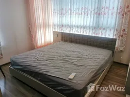 2 Schlafzimmer Appartement zu vermieten im TEAL Sathorn-Taksin, Samre