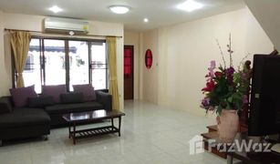 2 Schlafzimmern Reihenhaus zu verkaufen in Nong Prue, Pattaya Corrib Village