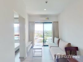 1 Bedroom Condo for sale at Dolce Udomsuk , Bang Na