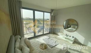 4 Bedrooms Villa for sale in EMAAR South, Dubai Parkside 3