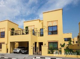 4 Bedroom Villa for rent at Nad Al Sheba 3, Nadd Al Sheba