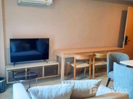 1 Bedroom Condo for rent at Walden Asoke, Khlong Toei Nuea, Watthana, Bangkok