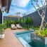 3 Kamar Vila for rent in Ubud, Bali, Ubud, Gianyar