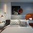 1 Schlafzimmer Appartement zu verkaufen im New Modern One Bedroom For Sale | In Prime Location BKK1 | New Project , Tuol Svay Prey Ti Muoy
