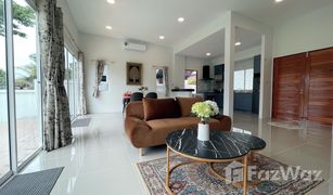 3 Schlafzimmern Haus zu verkaufen in Thep Krasattri, Phuket Ananda Lake View