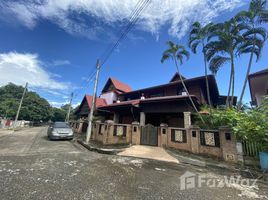 4 Bedroom Villa for sale at Lake View Park 1, Fa Ham, Mueang Chiang Mai, Chiang Mai