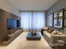 Studio Apartment for sale at Beverly Boulevard, Central Towers, Arjan