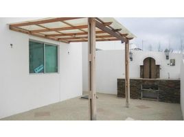 3 Habitaciones Casa en venta en Jose Luis Tamayo (Muey), Santa Elena Punta Carnero