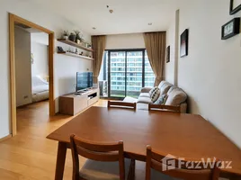 2 Bedroom Condo for sale at Hyde Sukhumvit 13, Khlong Toei Nuea, Watthana, Bangkok