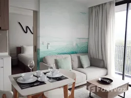 ขายอพาร์ทเม้นท์ 2 ห้องนอน ในโครงการ สกายพาร์ค, เชิงทะเล