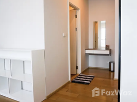 1 Schlafzimmer Appartement zu vermieten im Hive Sathorn, Khlong Ton Sai, Khlong San