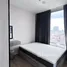 1 Bedroom Condo for rent at Modiz Rhyme Ramkhamhaeng, Hua Mak