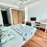 Estudio Ático en alquiler en Summer Suites, Bandar Kuala Lumpur, Kuala Lumpur, Kuala Lumpur