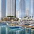 3 Habitación Apartamento en venta en The Cove ll, Creekside 18, Dubai Creek Harbour (The Lagoons)