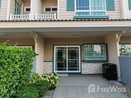 วิลล่า 2 ห้องนอน ให้เช่า ในโครงการ วิลลาจจิโอ สันทราย-เชียงใหม่, สันนาเม็ง, สันทราย, เชียงใหม่