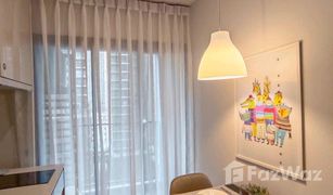 1 Bedroom Condo for sale in Huai Khwang, Bangkok Ideo Rama 9 - Asoke