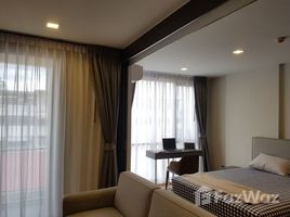 1 спален Квартира в аренду в Aroon Condominium, Ban Chang Lo