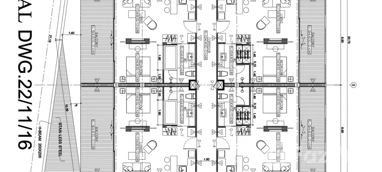 Master Plan of Unique Koh Samui - Photo 2