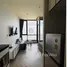 Studio Condo for sale at Chapter Charoennakorn-Riverside, Bang Lamphu Lang, Khlong San