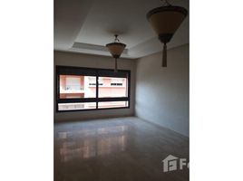 3 Bedroom Apartment for rent at Apt 3 chambres - Victor Hugo, Na Menara Gueliz