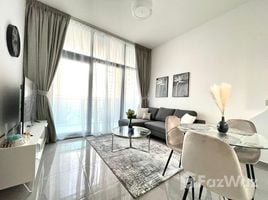 在Merano Tower出售的1 卧室 住宅, Business Bay, 迪拜