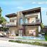 4 Bedroom Townhouse for sale at Malta, DAMAC Lagoons, Dubai