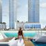 2 спален Квартира на продажу в Marina Vista, EMAAR Beachfront, Dubai Harbour